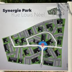 Sedgwick Lille