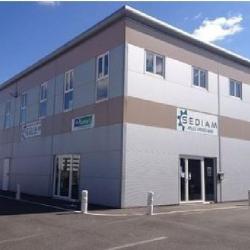 Sediam Arles Pieces Auto