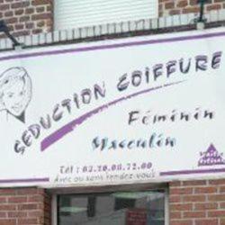 Séduction Coiffure