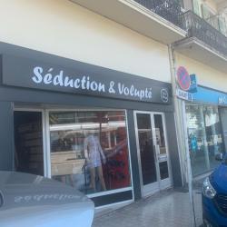 Séduction Et Volupté