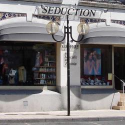 Seduction