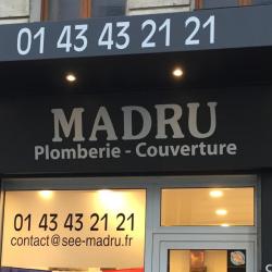 Sarl Madru
