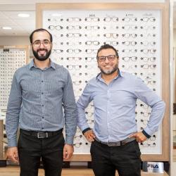 Visioptic Design