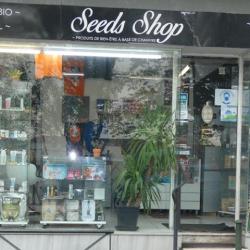 Seeds Shop