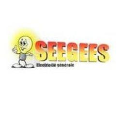 Seegees
