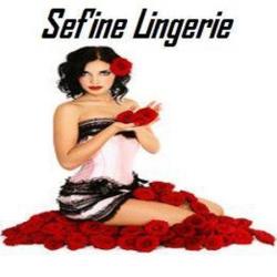 Sefine Lingerie