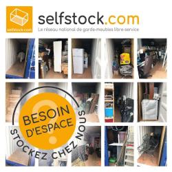 Selfstock.com Quincey