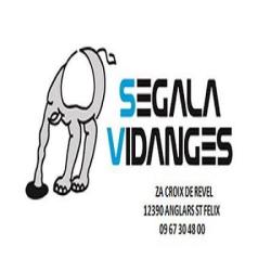 Segala Vidanges