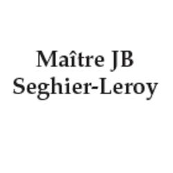 Seghier Leroy Cabinet D'avocats