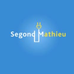 Segond Mathieu