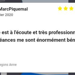 Segons Anne