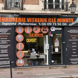 Segoulato Multiservices