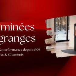 Seguin Chamonix