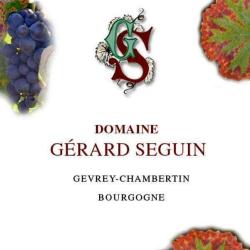 Seguin Gerard