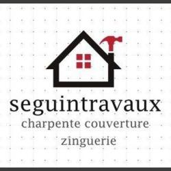 Seguin Travaux