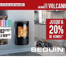 Seguin77 - Cheminées Et Poêles à Granulés