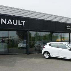 Seiches Automobiles