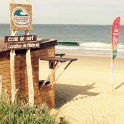 Seignosse Surf School
