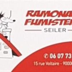 Seiler Ramonage