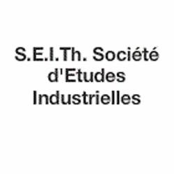 S.e.i.th. Société D'etudes Industrielles Et Thermiques
