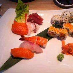 Seito - Sushi Et Grill