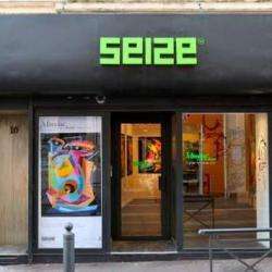 Seize Gallery