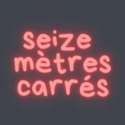 Seize Mètres Carrés - Berliner Kebab & Smash Burgers
