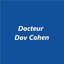 Selarl Docteur Dov Cohen