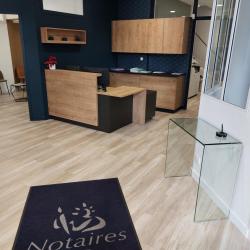 Selarl Meudic, Donou Et Floch - Notaires Saint Renan Guilers