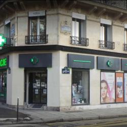 Selarl Pharmacie Buenavida