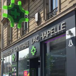Selarl Phie Centrale De La Chapelle
