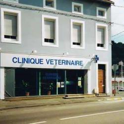 Selarl Veterinaire Franchepre