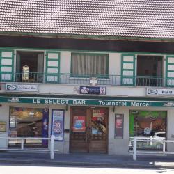 Select Bar Pmu