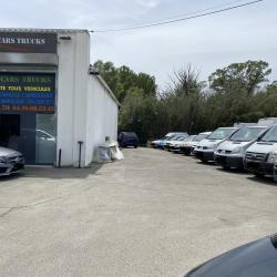 Select Cars Trucks