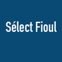 Sélect Fioul