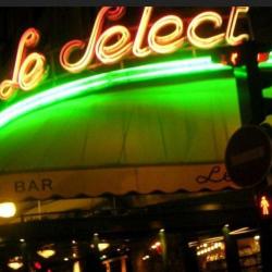 Select Montparnasse