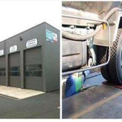 Select Poids Lourds 49