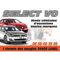 Select Vo