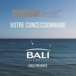 Select Yacht