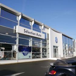 Volkswagen Saint-brieuc - Cobredia