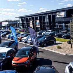 Sélection Autostore - Suzuki