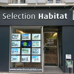Sélection Habitat