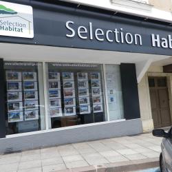 Sélection Habitat