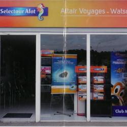 Selectour - Altaïr Voyages