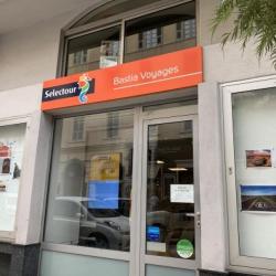 Selectour - Bastia Voyages