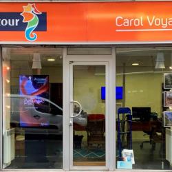 Selectour - Carol' Voyages Paris 17