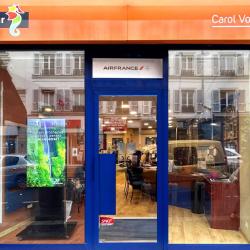 Selectour - Carol' Voyages Paris 19