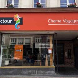 Selectour - Charna Voyages