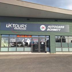Selectour - Lk Tours Muttersholtz