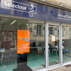 Selectour - Jacques Coeur Voyages